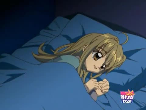 Luchia Nanami Esta soy yo