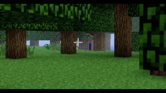 Legend of herobrine