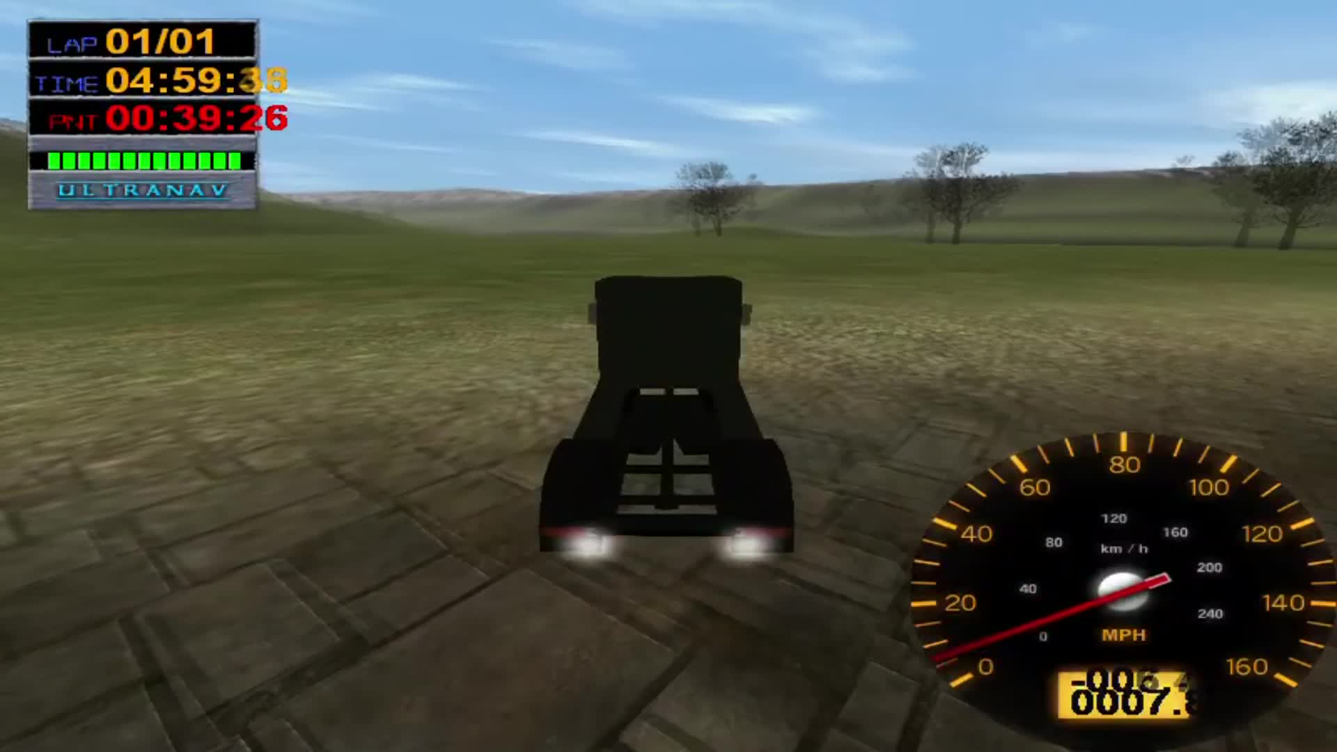 AGK Episode 11: Angry German Kid plays Big Rigs: Over the road racing