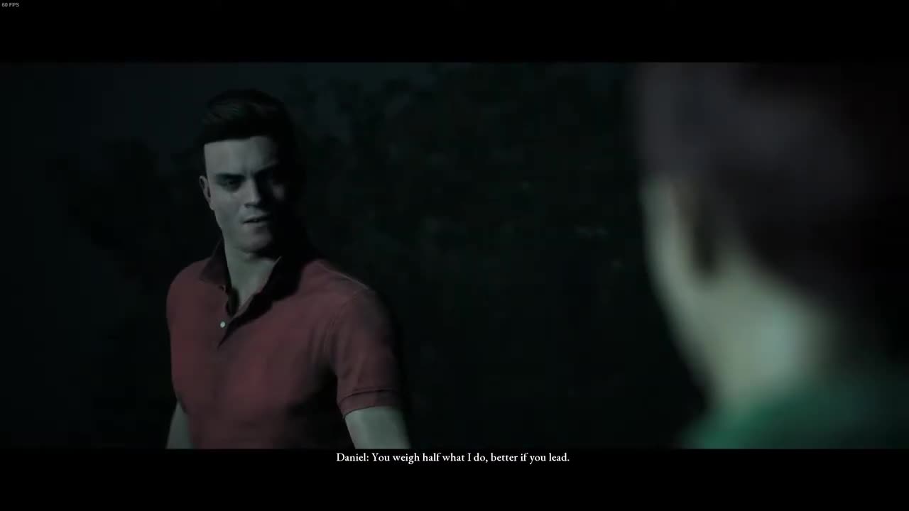 The Dark Pictures Anthology: Little Hope Pt.10