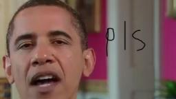Obama tells you to subscribe to PewDiePie