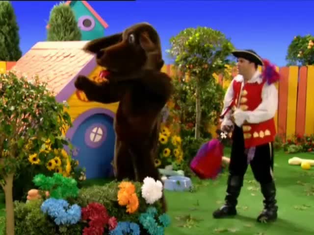 The Wiggles - Play (TV Version Full Episode)
