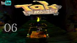Let´s Play Tak und die Macht des Juju #06 ★Wie dumm ich doch bin