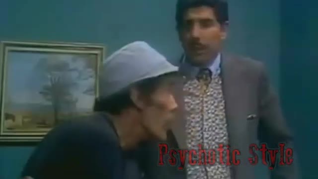 El Chavo Del 8 (Especial Episodio 6) (Loquendo) La Vecindad VS Youtube (Parte 2)