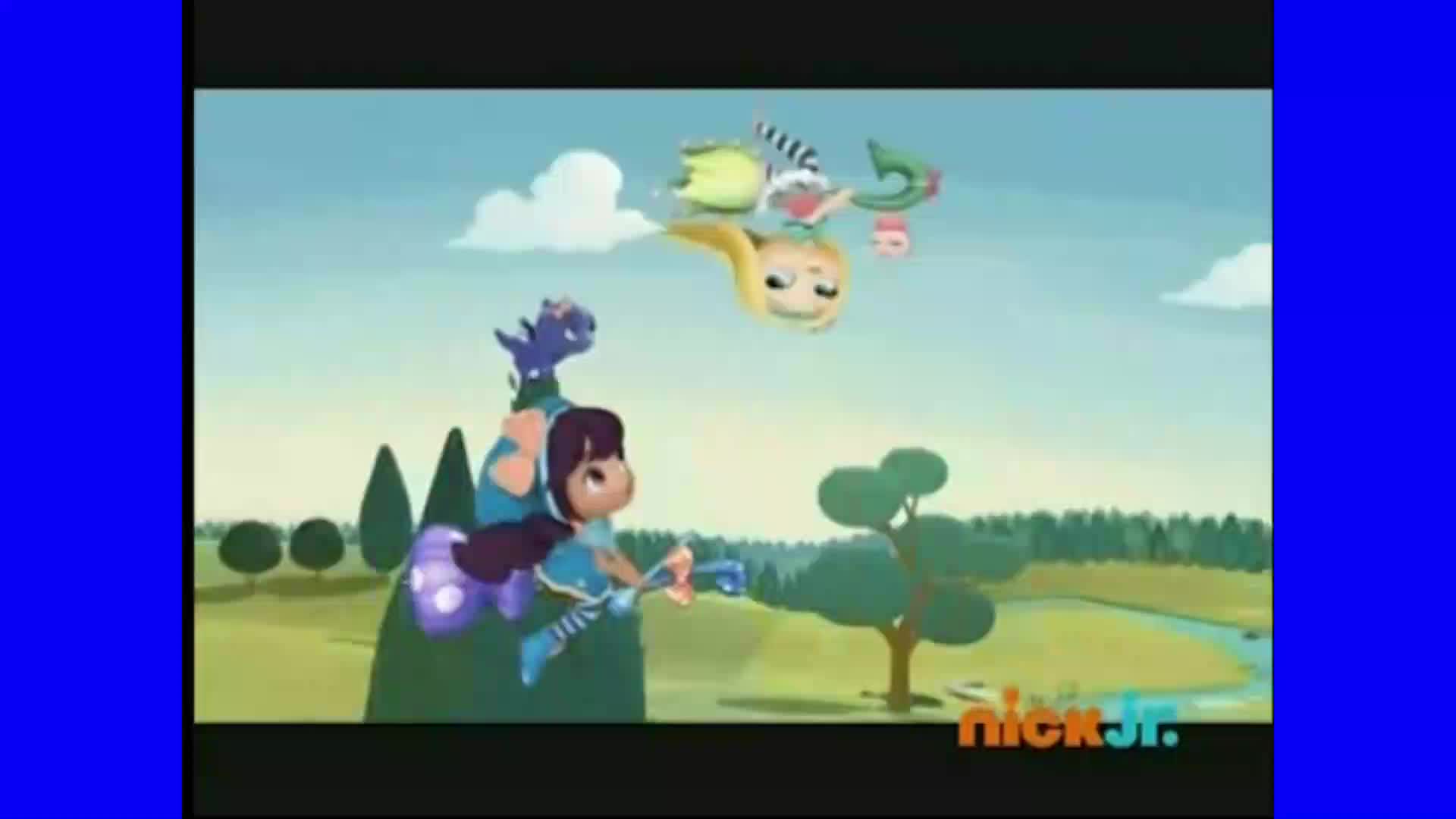 Little Charmers - La Peligrosa Poción de Posie / Episodio Completo (Español Latino) Little Charmers - La Peligrosa Poción de Posie / Episodio Completo (Español Latino)