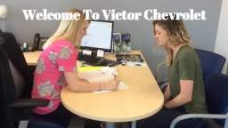 Victor Chevrolet - Truck Dealerships in Rochester, NY