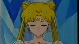 Sailor Moon Episode 46 Korean Daewon VHS Dub
