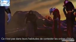 Le prophete adam 1 ere partie Le prophete adam 1 ere partie