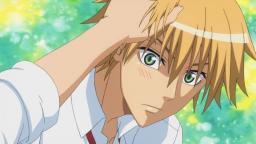 [AMV] Usui Takumi anime music video