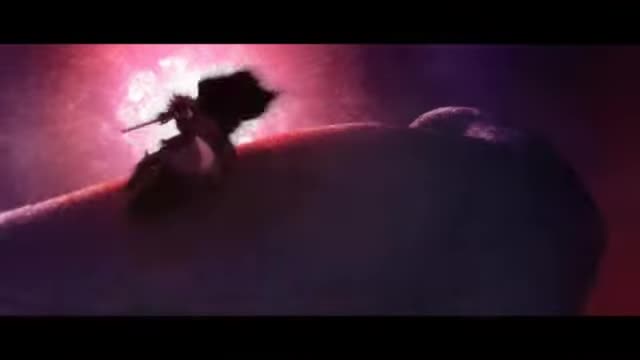 AMV - Skull knight - (Berserk)