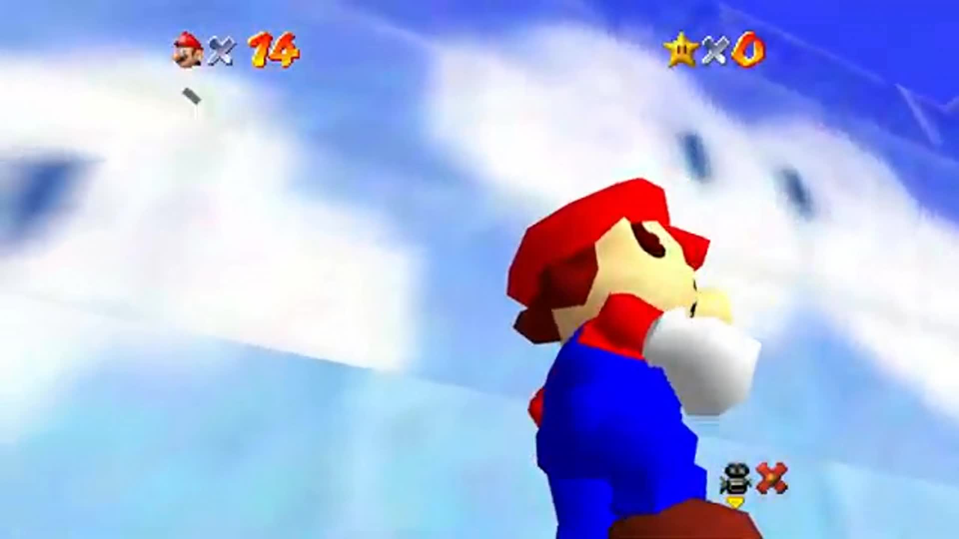 PRIMER VIDEO OFICIAL DEL CANAL VIDEO TEST (NO ESTA TERMINADO)