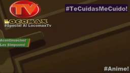 LocomaxTv Bolivia Anime Abril 2024