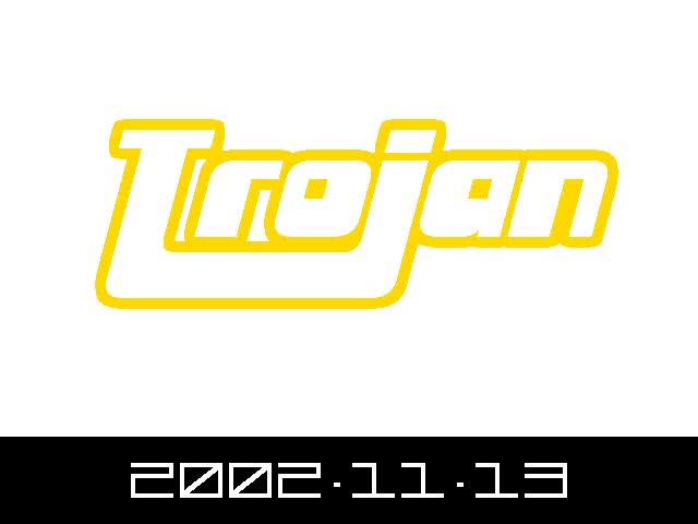 NROS Project "Trojan" Episode 0: Pilot