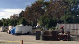 Cal Poly Pomona: Jet Engine Lab Testing