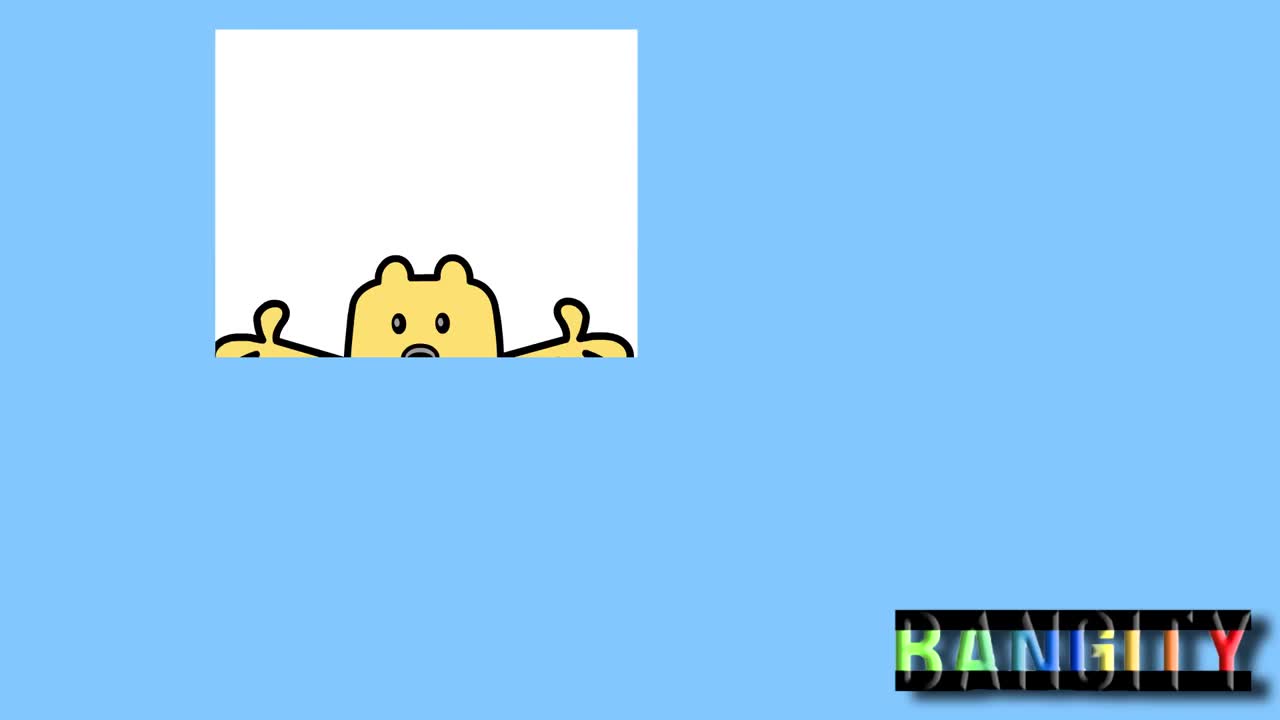 WUBBZY WUBBZY WOW WOW (Bangity) (REUPLOAD)