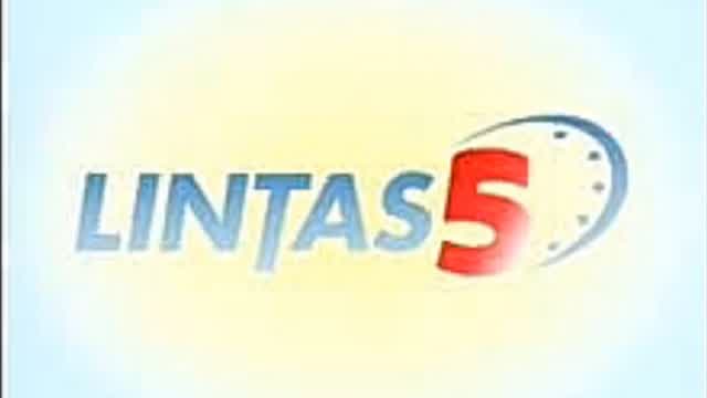 Lintas 5 TPI Lintas 5 TPI