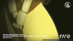 HEY N3V! - Monster Musume HEY SMITH M.O.N Team X Trainz Simulator Mobile Main Menu Theme
