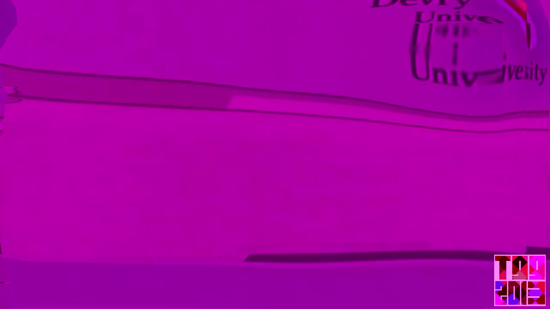 DeVry University Power Up 2007 in G Major, Trell Mix