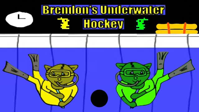 Brendons underwater Hockey (Version: 5.0.0) (fr/en)