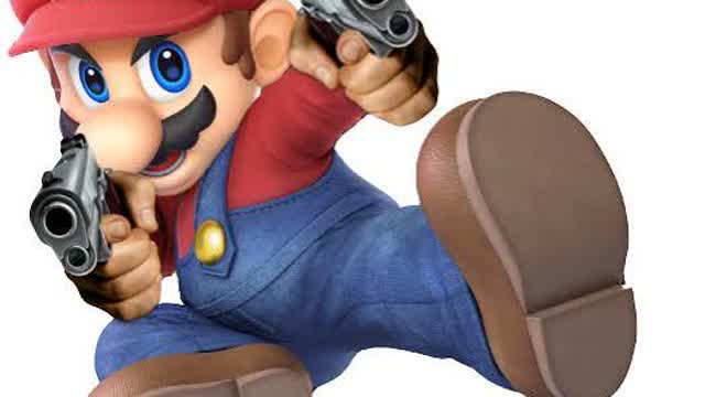 TTB: Tard Yoshi, Tardio The Creep's Assassin.