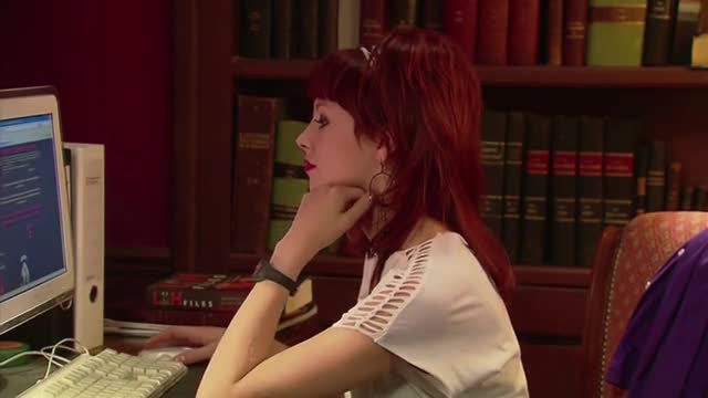 Das Haus Anubis - Staffel 1, Folge 24 (English subtitles)