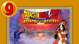 Lets Play Dragonball Z Attack of the Saiyans Part 9 - Der magische Ofen