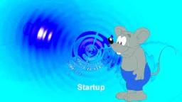 Grey Mouse Water (Leopold the Cat) Microsoft Windows Startup & Shutdown sounds Garageband Remake