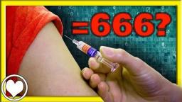 La Vacuna Contra el CoViD-19 y La Marca de la Bestia 666