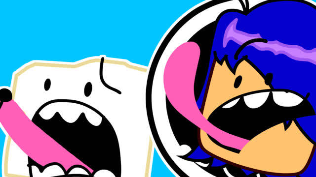 OOS 2: Throwing Throw Lick