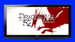 Let´s Play Dragon Age: Origins (Ultmate Edition) #52- Golem