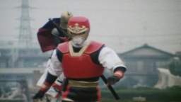 Sekai Ninja Sen Jiraiya Episode 2 English Sub