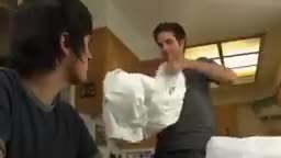 Smosh - Life As Ghosts: Episode 3