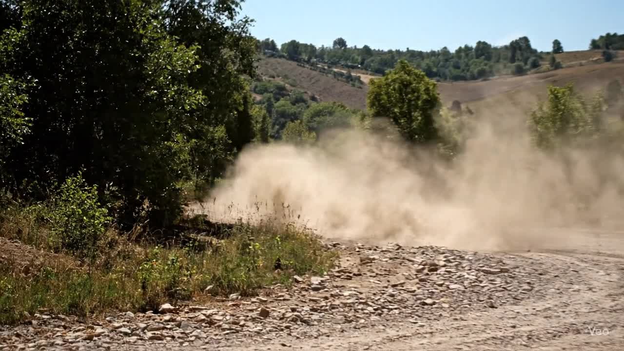 Rally ia