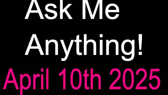 Q&A!!!!!!!!!!