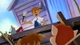 Tom Sawyer Clip #2