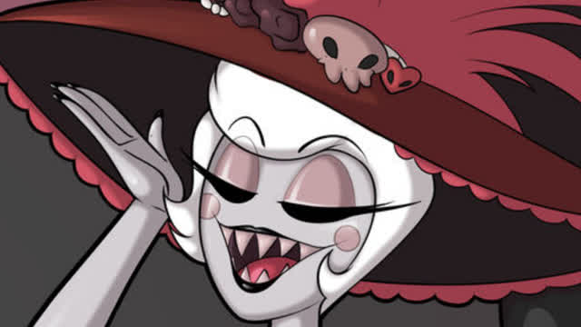 Hazbin Hotel - Season 2 - Leak 1