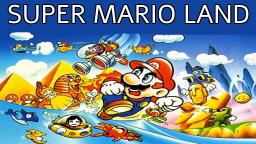 Super Mario Land - LODTube