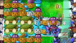 [TEST UPLOAD] PVZ Survival Endless fastrun 2 flags in 3:02