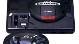 The Sega Genesis Turns 30 Years Old Today! (In North America)