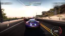 NFS: HP | Porsche Patrol (Online) 3:23.88 | Exotic | Race 43
