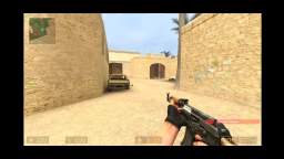 counter strike gameplay with mr trololo cuz y not