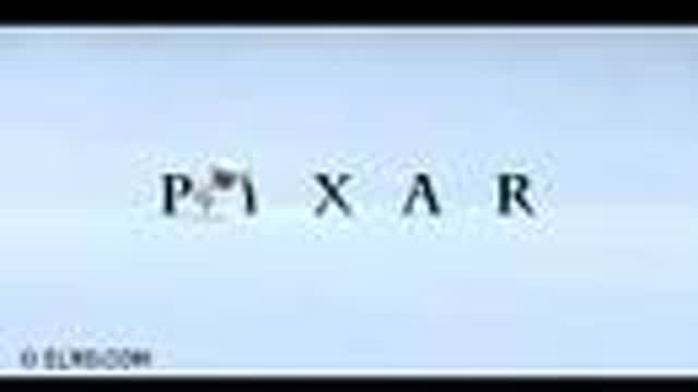 Pixar Intro Luxo Jr Outtake #4-67-2