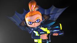 Nova Quantum Splatoon 2 vs Inner Agent 3