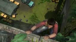 Uncharted - 2006 E3 Trailer