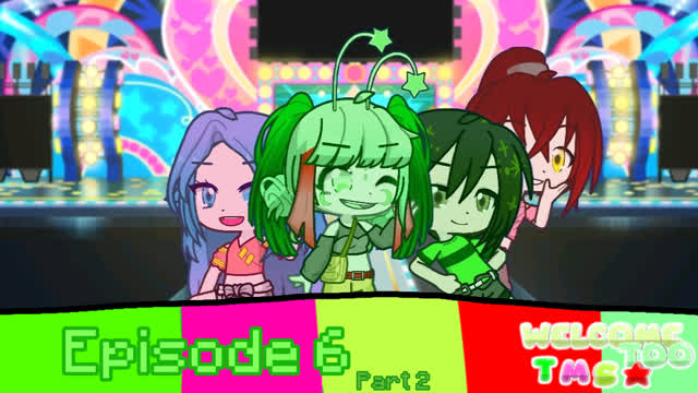 Welcome Too TMSA - Season 1 Episode 6 The Last Day 2/2 | TALOIDS