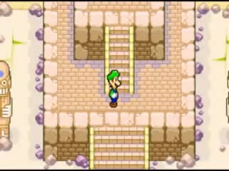 (2010) Mario y Luigi Superstar Saga - Loquendo Capítulo 11 (2010) Mario y Luigi Superstar Saga - Loquendo Capítulo 11