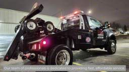 SMC Towing Group