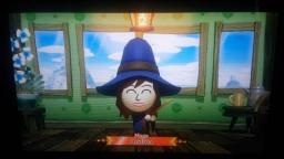 MY THIRD TEAMMATE HAS ARRIVED! | Miitopia For Switch #03