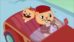 Lucy Marmot gets crushed to death on her birthday