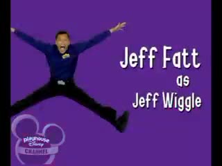 Wiggle y aprende - Episodio 3 Wiggle y aprende - Episodio 3